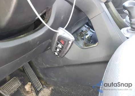 2014 Hyundai Santa Fe Sport 2.4L из США, поврежденный, VIN 5XYZUDLB9EG149914